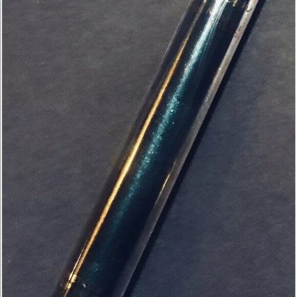 Rimmel Edition Holo Metallic Lip Alloy Obsidian Limited Edition - Picture 2 of 8